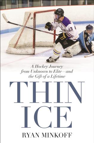 Thin Ice book image